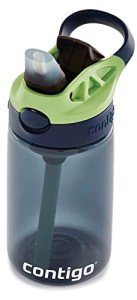 Contigo AUTOSPOUT 14oz Water Bottles - Blueberry