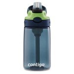 Contigo AUTOSPOUT 14oz Water Bottles - Blueberry