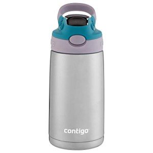 Contigo AUTOSPOUT Thermal Water Bottle - Taro & Juniper