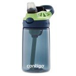 Contigo AUTOSPOUT 14oz Water Bottles - Blueberry