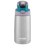 Contigo AUTOSPOUT Thermal Water Bottle - Taro & Juniper