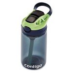 Contigo AUTOSPOUT 14oz Water Bottles - Blueberry