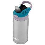 Contigo AUTOSPOUT Thermal Water Bottle - Taro & Juniper