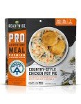 ReadyWise Chicken Pot Pie Adventure Meal Pouch