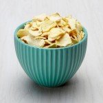 Augason Farms Dehydrated Apple Slices Emergency Food