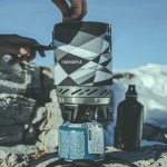 Fire-Maple Portable Propane Camp Stove System