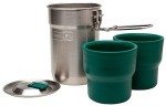 STANLEY Adventure Two-Person Camping Cookset