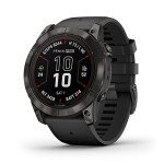 Garmin fēnix 7X Pro Solar GPS Smartwatch