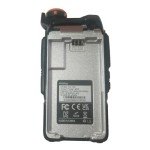 NOAA Weather Walkie Talkie for Camping and Hiking