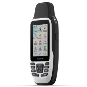 Garmin GPSMAP 79s Marine Handheld GPS Device
