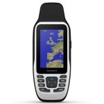 Garmin GPSMAP 79s Marine Handheld GPS Device
