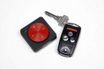 Portable Bluetooth GPS Receiver for Emergency Kits
