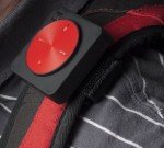 Portable Bluetooth GPS Receiver for Emergency Kits