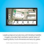 Garmin dēzl™ OTR610 Truck GPS Navigator