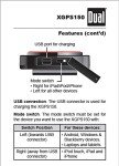 Portable Bluetooth GPS Receiver for Emergency Kits
