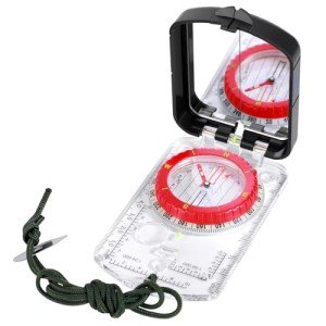Sportneer Hiking Survival Compass for Outdoor Adventures