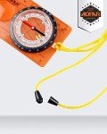 AOFAR AF-5C Compass for Hiking and Camping