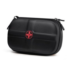 Portable Waterproof First Aid Kit for Emergencies