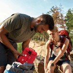 Complete Emergency First Aid Kit with Tourniquet