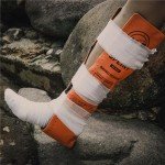Compact Trauma First Aid Kit for Emergencies