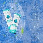 Portable Toilet Gel Packets for Emergencies (50)