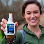 Sawyer Picaridin Insect Repellent 4oz (2-Pack)