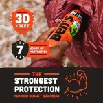 Eco-Friendly Insect Repellent Spray - 2 Pack