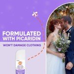 Insect Repellent Spritz with 20% Picaridin, 4 oz