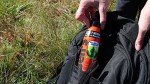 Eco-Friendly Insect Repellent Spray - 2 Pack