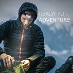 EVEREADY 5-Pack LED Headlamps for Emergencies