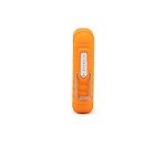 Waterproof Dual Arc Plasma Electric Lighter - Orange
