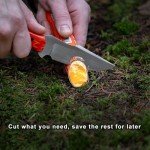 Procamptek Fast Fire Stick - Emergency Tinder Tool