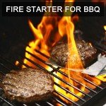 Emergency Fire Starters for Camping and Survival