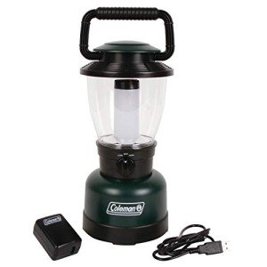 Coleman Rugged Personal Size LED Lantern