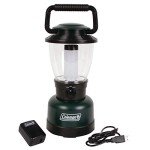 Coleman Rugged Personal Size LED Lantern