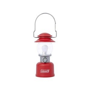Coleman 300/500L LED Lantern for Emergencies