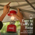 Coleman 300/500L LED Lantern for Emergencies
