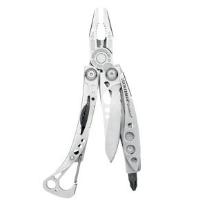 Leatherman Skeletool 7-in-1 Lightweight Multi-tool