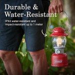 Coleman 300/500L LED Lantern for Emergencies