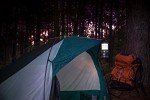 Streamlight 44931 Siege 540-Lumen Lantern/Flashlight Combo