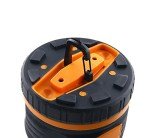 Rechargeable LED Lantern with Power Bank - 1800LM