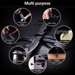Tactical Multitool Pocket Knife for Emergency Preparedness