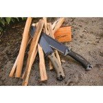 Kershaw Camp 10 Tan Machete – 10” Fixed Blade