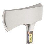 12" Estwing Camping Hatchet with Leather Grip
