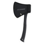 Schrade Delta Class Bedrock Camp Axe for Survival