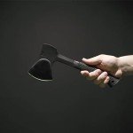 Schrade Delta Class Bedrock Camp Axe for Survival