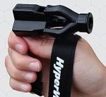 HyperWhistle: Loud Emergency Whistle for Survival