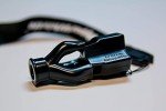 HyperWhistle: Loud Emergency Whistle for Survival