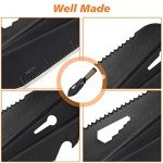 Ultralight Camping Trowel with Carrying Pouch