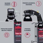 Max Strength Pepper Gel with Wall Mount Access